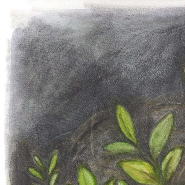 Amanda Immurs, an artist hailing from Hamilton, Canada, creates enchanting watercolor artworks that bring whimsical scenes...