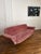 Mid-Century Modern Sofa M538 by Studio Apa for Lenzi, Italy, 1960s For Sale - Image 4 of 12