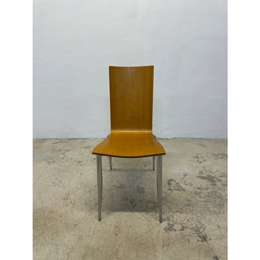 イタリア製◾️Philippe Starck / OLLY TANGO チェア B stoop | 'Olly Tango' Armchair by Philippe Starck for Driade