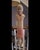 Han Dynasty-style terracotta figure. ​Product Overview ​This is a remarkable and large Western Han Dynasty style...