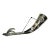 Mid 20th Century Viking Drink Horn For Sale