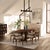 Stefan Dining Chair by Wood Tailors Club For Sale - Image 6 of 7
