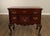 Wood Thomasville Chippendale Style Mahogany Lowboy For Sale - Image 7 of 12