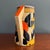 Art Deco Clarice Cliff Orange & Lemon Pattern Odilon Jug – Scarce Shape, Circa 1930s For Sale - Image 3 of 8
