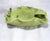 Mid 20th Century Mid-Century Camark Pottery of Arkansas Decorative Bowl Dish For Sale - Image 5 of 11
