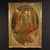 A. Protti, the Swans, 1930, Oil on Canvas For Sale - Image 15 of 15