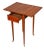 Regency Palisander Diminutive Pembroke Table For Sale - Image 12 of 12