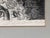 Original Pencil Signed Surrealist Etching on Paper, Dreamlike Symbolist Composition, Mid-20th Century For Sale - Image 16 of 18