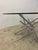 Theodore Waddell 714 Tensegrity Dining Table for Cassina For Sale - Image 10 of 12