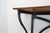 Consoles by Ico Parisi for Spartaco Brugnoli, Cantù, 1950, Set of 2 For Sale - Image 12 of 18