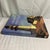 Elevate your coffee table curation with this stunning, oversized vintage edition of American Painting by Donald Letcher...