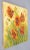 Impressionist Impressionist Poppies Floral Oil Painting For Sale - Image 3 of 7