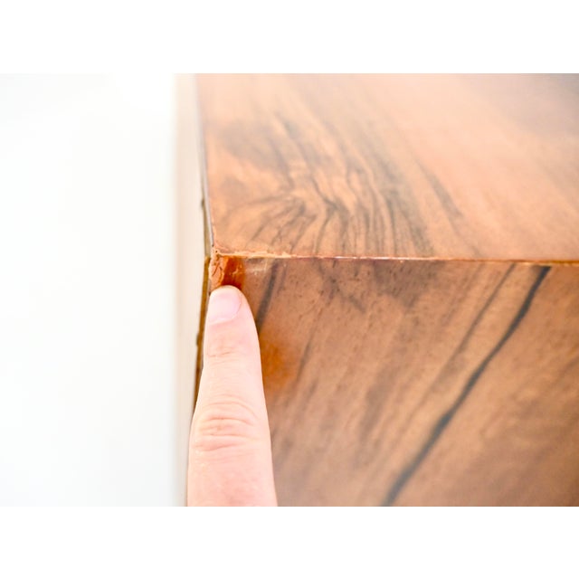 Sideboard by Gianfranco Frattini for Bernini, 1960s For Sale - Image 14 of 15