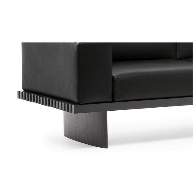 Not Yet Made - Made To Order Mid-Century Modern Refolo Sofa from Charlotte Perriand For Sale - Image 5 of 15