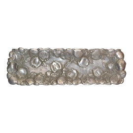 Example of Alessi Platters