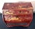 Japanese Japanese Maki-e Lacquered Wood Kodansu Small Chest with Drawers Meiji Period For Sale - Image 3 of 12