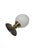 Vintage Communist Ceiling Light, Poland, 1970s For Sale - Image 6 of 11