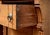 Brown Antique Marble Top Walnut Sideboard | Ca. 1870 For Sale - Image 8 of 11