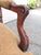 Pair or Antique French Louis XV Style Armchairs For Sale - Image 17 of 18