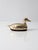 Mid-Century Brass Duck Lint Brush For Sale - Image 4 of 8