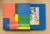 Contemporary Hans Hofmann: Edited by James Yohe - 1st Printing in Slipcase, 2002 1st Ed. For Sale - Image 3 of 3