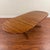 Danish Solid Cherry Oval Dining Table With 2 Leaves - 70"-108" For Sale In Seattle - Image 6 of 10