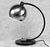 Mid-Century Space Age Chrome Eyeball Desk Lamp For Sale - Image 4 of 9