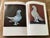 1960s Wendell M. Levi Encyclopedia of Pigeon Breeds Hardcover Illustrated 1965 For Sale - Image 5 of 8