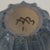 Blue Vase by Arne Bang For Sale - Image 3 of 5