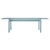 6 Table in Marble and Steel by Le Corbusier for Cassina For Sale - Image 12 of 12