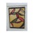 Maria Rajecka, Pair of Expressive Composition, 1950, Watercolor, Framed For Sale - Image 9 of 13