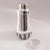 Mid-Century Modern Stainless Steel Cocktail Shaker from Macabo, 1950s For Sale - Image 3 of 8