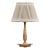 French Art Deco Table Lamp by Cherrier & Besnus 1920s France For Sale