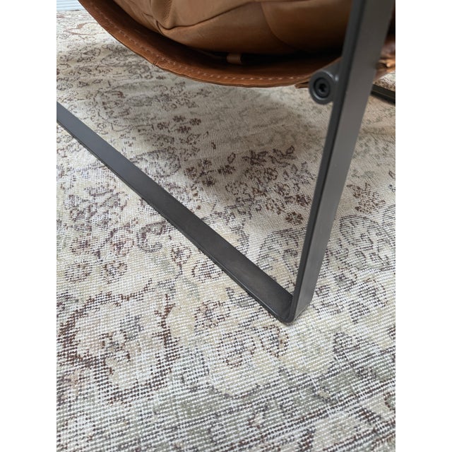 Four Hands Emmett Sling Chair For Sale - Image 11 of 12