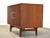 1960s Jens Risom Walnut Cabinet Credenza For Sale - Image 5 of 8