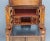 Mahogany Secretaire, 1830s For Sale - Image 5 of 18