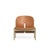 Model 925 Chair in Wood and Leather by Afra and Tobias Scarpa, 2023 For Sale - Image 13 of 15
