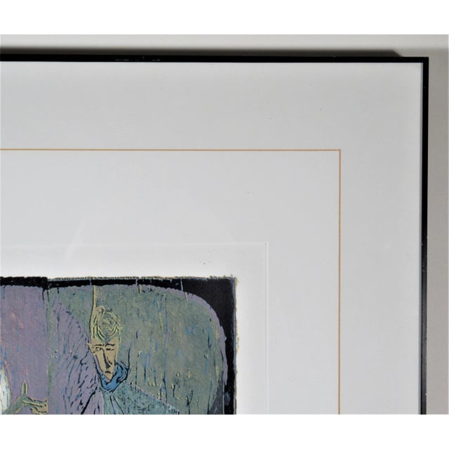 Betty Rees Heredia, Expanding, 2001 For Sale In San Francisco - Image 6 of 7