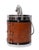 Equestrian Horse Ice Bucket, 1970s For Sale - Image 6 of 8