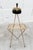 Vintage Tripod Ashtray in Gilded Brass, 1960s For Sale - Image 10 of 10
