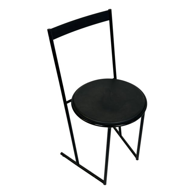 Chair by Emilio Nanni for Fly Line, 1980s For Sale