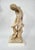Tan Nude Male 1950s Discobolus For Sale - Image 8 of 13