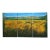 Jennifer Vranes “Heart of Chianti” Three Panel Landscape Original Painting For Sale