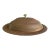 Contemporary Turkish Copper Covered Dish For Sale