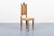 Middle Eastern Dining Chair, 1960s For Sale - Image 11 of 11