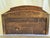Early 19th Century George III English Bow Front Mahogany Chest on Stand For Sale - Image 15 of 18