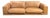 Copenhagen Furniture Nobu Caramel Leather Sofa For Sale