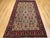 "A finely hand-knotted Persian Bidjar area rug from the first quarter of the 20th century, featuring a beautifully...