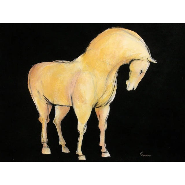 Sienna Tang I - Work on Paper For Sale