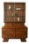 Vintage Art Deco Display Cabinet, 1920s For Sale